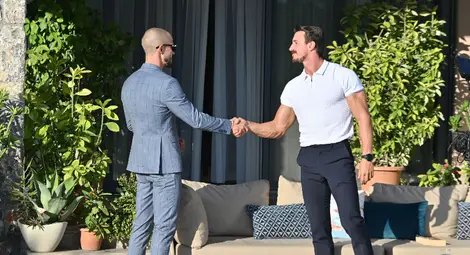 "Сървайвър", "Ергенът" и още впечатляващи продукции в пролетния прайм тайм на bTV /галерия/