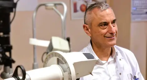 Д-р Веселин Даскалов Д-р Веселин Даскалов