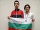 Единадесетокласникът Венцислав Велев от Русе спечели сребърен медал от Международната олимпиада по философия в Хелзинки