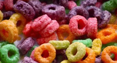 Предлагат затвор за храни с повече &bdquo;Е"-та