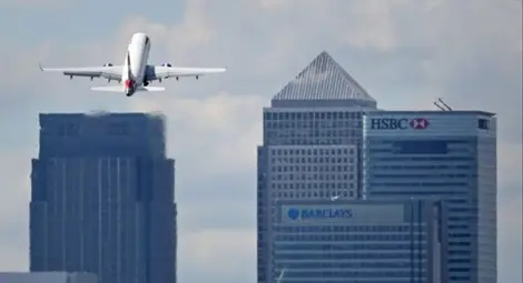 25 международни банки сменят Острова с Германия след Brexit