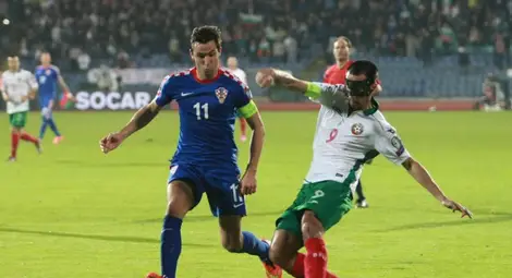 Сърна: Българските фенове провокираха нашите