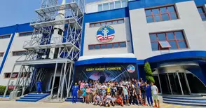 Две стипендии помагат на ученици за участие в космически лагер