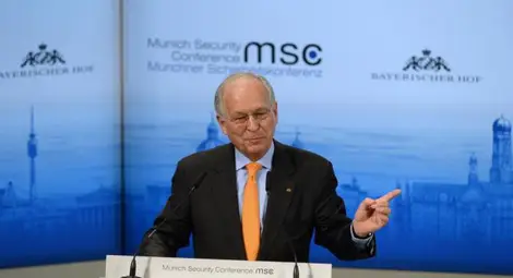 Доклад на Мюнхенската конференция предупреждава за края на съществуващия световен ред