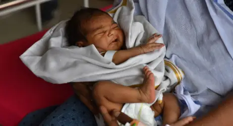 68 жертви на непознато вирусно заболяване в Индия