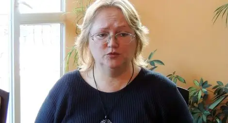 Ваня Костова: Не отидох на погребението на Гого - мисля, че не бях желана там!