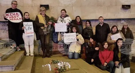 Снимка: БТА Снимка: БТА