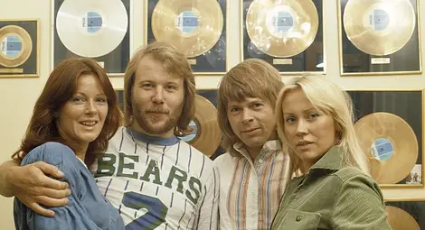 „НепознатиТЕ“ събира АББА по bTV „НепознатиТЕ“ събира АББА по bTV