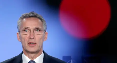 Столтенберг: Много скоро ще подпишем протокола за членството на Македония в НАТО