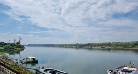 Иван Жеков: Ниското ниво на Дунав и войната намалиха с една трета броя на товарните кораби по реката