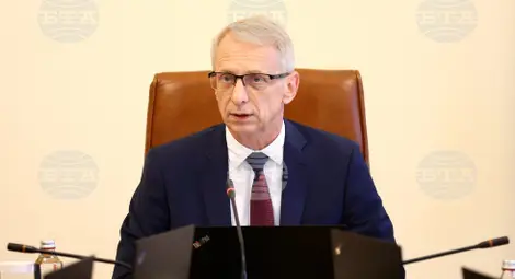 Снимка: БТА Снимка: БТА