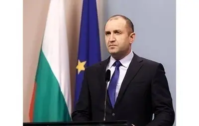 Радев публикува и втората стенограма от консултациите за КТБ