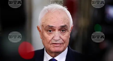 Снимка: БТА Снимка: БТА