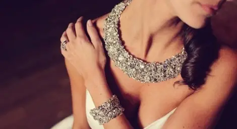 Увеличава се търсенето на бижута от благородни метали. 2016-а е година на среброто