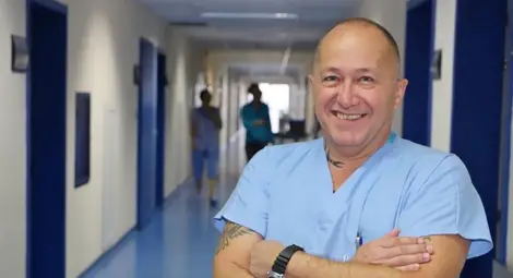 Доц. д-р Дончо Дончев: Морето и басейните могат да бъдат коварни Доц. д-р Дончо Дончев: Морето и басейните могат да бъдат коварни