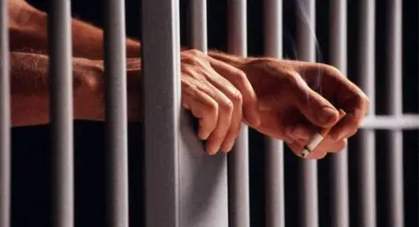 65-годишен ветеран на криминалния фронт в ареста за кражба от кола