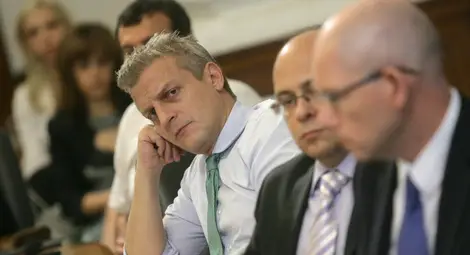 Москов ще "размагьосва" митове за задължителните ваксини Москов ще "размагьосва" митове за задължителните ваксини