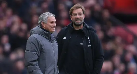 Дузпа: Защо Жозе няма да е никога по-симпатичен от Клоп