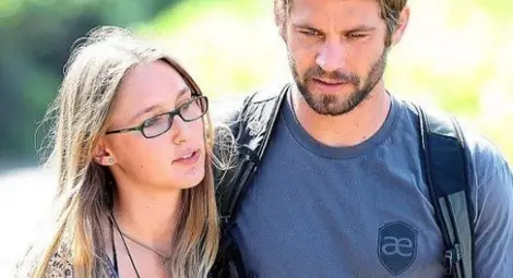 Пол Уокър оставил цялото си състояние на дъщеря си