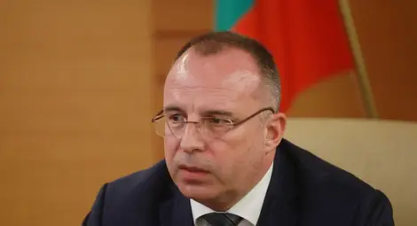 Земеделци искат оставката на Румен Порожанов