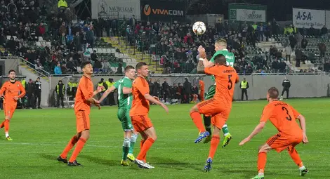 „Литекс“ няма да щади силите на титулярите срещу „Дунав“ „Литекс“ няма да щади силите на титулярите срещу „Дунав“