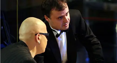 Евгени Димитров-Маестрото: Първите ми пари, изкарани от свирня, бяха в 7-и клас от сватба