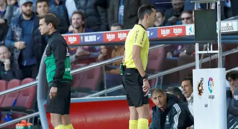 ФИФА готви електронно маркиране на засадата