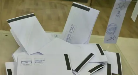 Кабинетът дава 70,7 млн. лева за местните избори