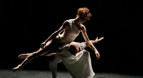 Великата музика от сърцето Великата музика от сърцето