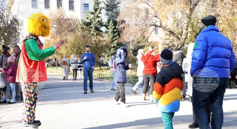 Снимка: БТА Снимка: БТА