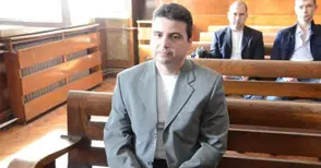 Дълъг процес намали присъдата на Юлиян Спасов за документна измама