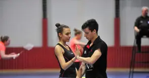 Мицова и Влаар до четвъртфинал на Европейските игри в Минск