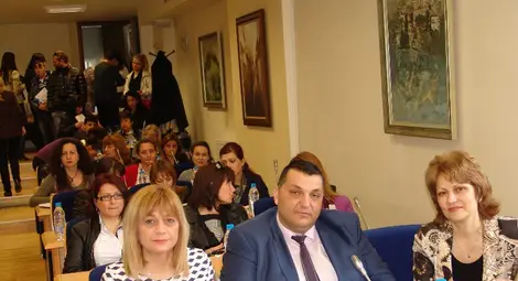 Дават за пример социалните  услуги в Русенска област 