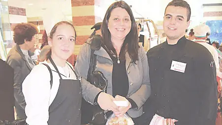 Венцислав Пенчев ще се бори за титлата &bdquo;Най-добър млад готвач&ldquo;