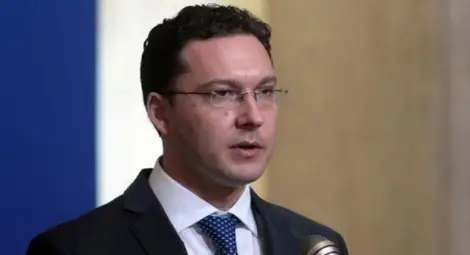 Даниел Митов: Добре дошли в държавата на Васил Божков Даниел Митов: Добре дошли в държавата на Васил Божков