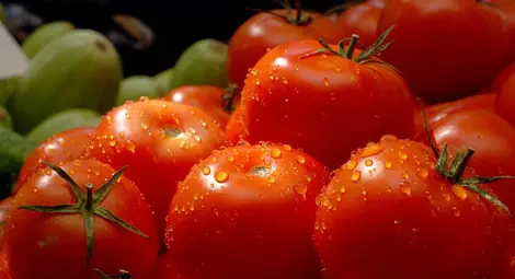 Внасят домати от Гърция по 0,60 лева, продават ги по 2,60 лева