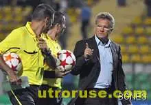 Бьолони, а не Петев е основният фаворит за треньор на Динамо Загреб Бьолони, а не Петев е основният фаворит за треньор на Динамо Загреб