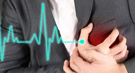 Прост тест за риска от преждевременна смърт