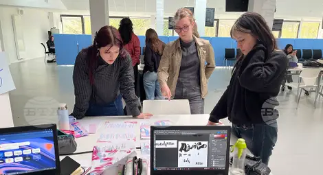 Снимка: БТА Снимка: БТА