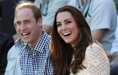 Уилям и Кейт чакат второто си бебе през април Уилям и Кейт чакат второто си бебе през април