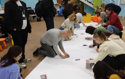 Юлиян Табаков представи в Русе книгата си &bdquo;Виждам те&ldquo;