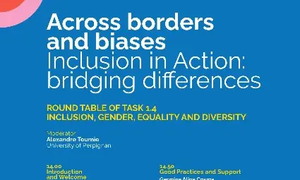 Преподаватели и студенти от Русенския университет ще участват в онлай дискусия на Европейския университет Across