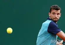 Григор Димитров преодоля Голубьов и продължава напред в Истанбул