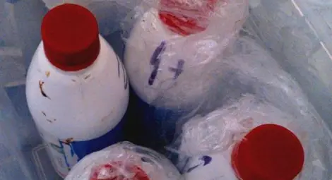 Спипаха в крачка получател на една от най-опасните дроги в света Спипаха в крачка получател на една от най-опасните дроги в света