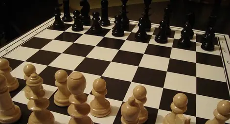 Шахматът в &bdquo;Дунав&ldquo; открива обновения си дом с блицтурнир