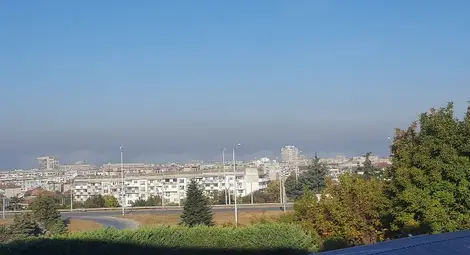 Пет институции единодушни: ТЕЦ, „Монтюпе“ и „Лубрика“ не замърсяват въздуха Пет институции единодушни: ТЕЦ, „Монтюпе“ и „Лубрика“ не замърсяват въздуха