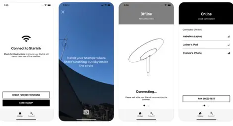 SpaceX, Starlink, Илон Мъск, колко ще струва интернетът и кой може да го тества SpaceX, Starlink, Илон Мъск, колко ще струва интернетът и кой може да го тества