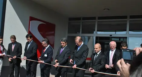 Пламен Стоилов: Ще подпомогнем развитието на малкия и среден бизнес