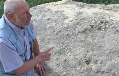 Проследяват пътя на прабългарите от Монголия до Гърция Проследяват пътя на прабългарите от Монголия до Гърция