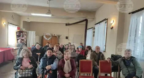 Снимка: БТА Снимка: БТА